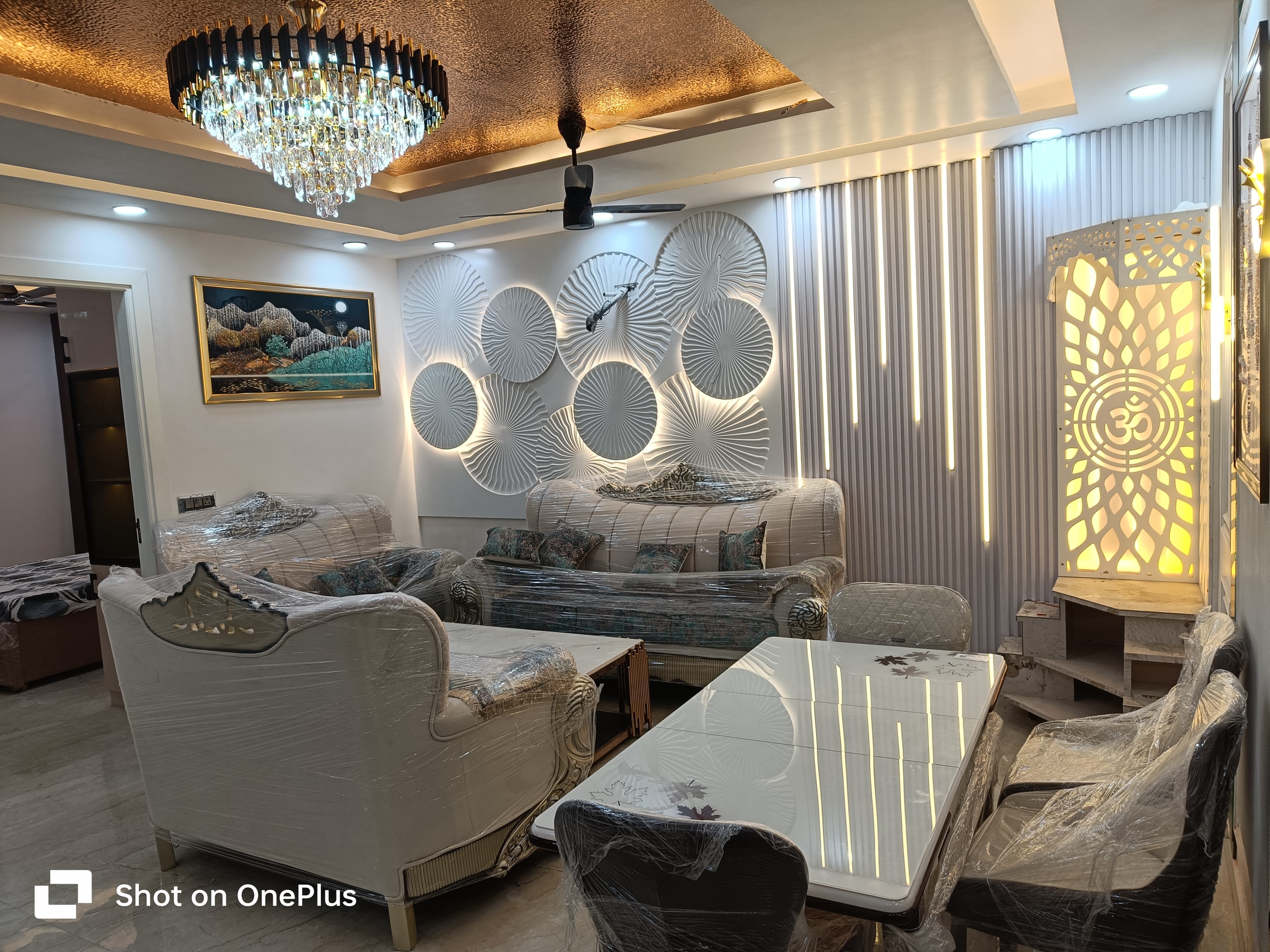 3 BHK + Extra Room Builder Floor For Sale in Vishwas Park