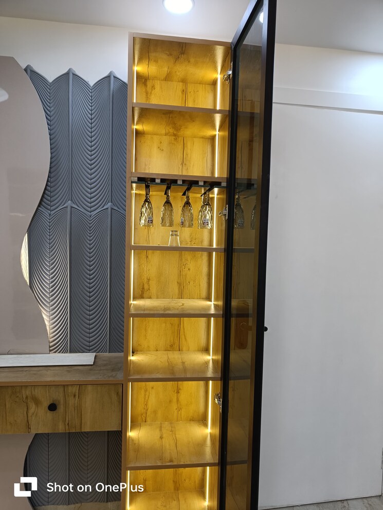 undefined, vishwas park 3 Bedroom 700 Sq.Ft. Builder Floor In Vishwas Park Delhi 9604291