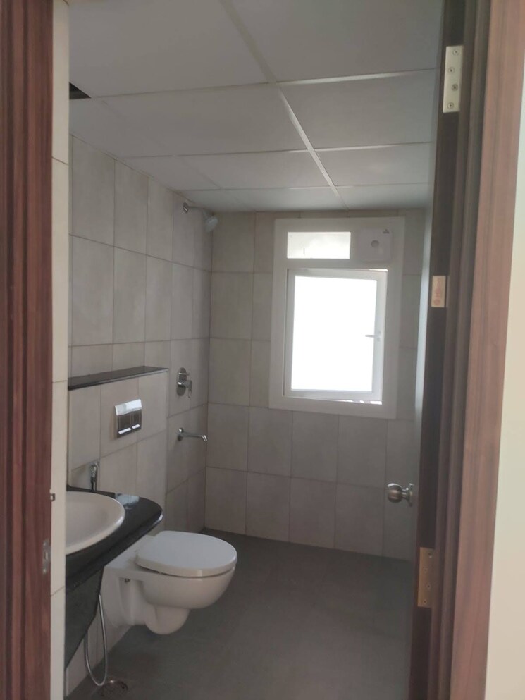 Bathroom, vajram-newtown 3 Bedroom 1756 Sq.Ft. Apartment In Thanisandra Main Road Bangalore 9604280