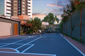 2 BHK Apartment For Sale in Oree Cloud 51, Bavdhan