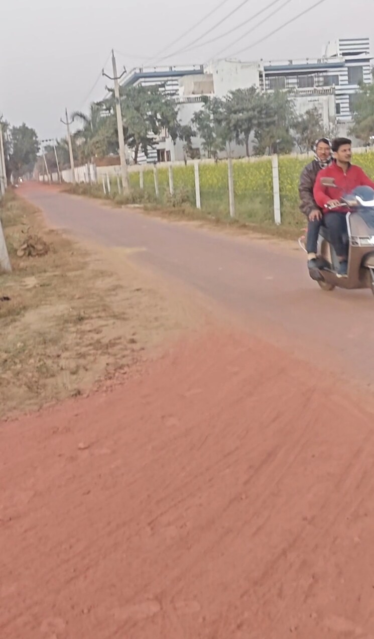 Exterior View, rohta  129 Sq.Yd. Plot In Rohta Agra 9604326