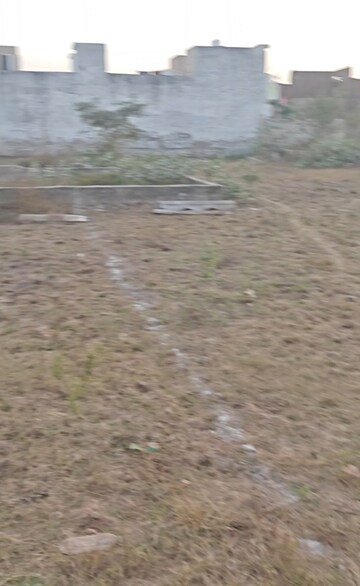 Plot Area in  Plot at Rohta – for Sale