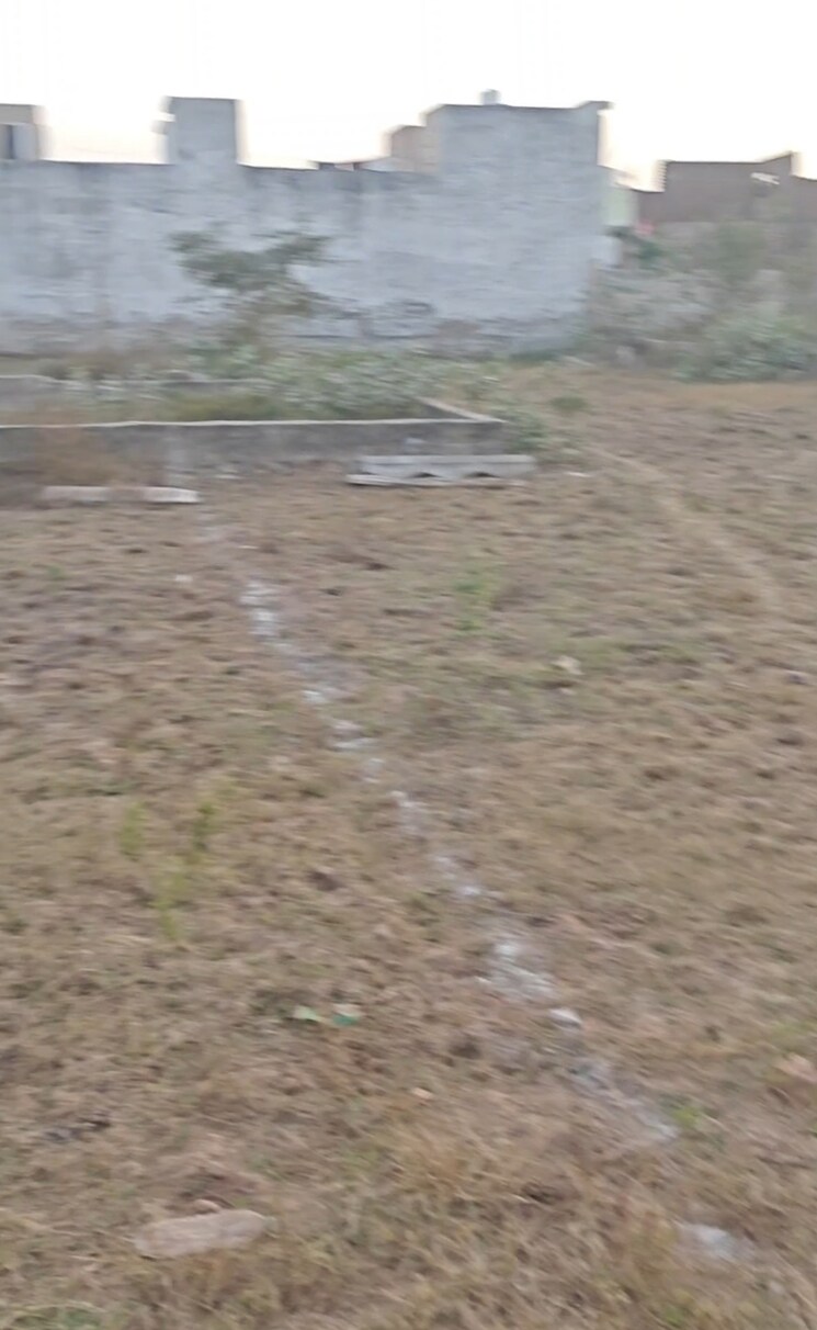 undefined, rohta  129 Sq.Yd. Plot In Rohta Agra 9604326