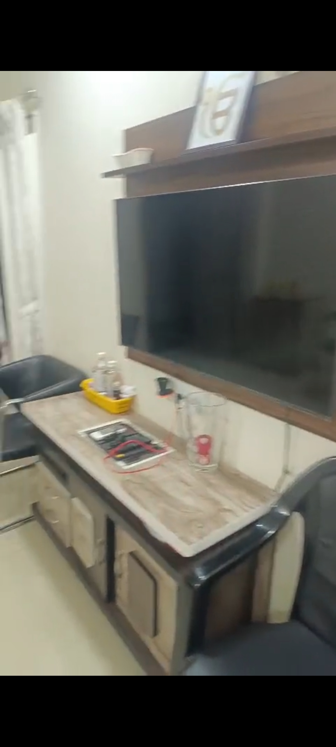 1 BHK Apartment For Sale in Sahara Apartments Agripada