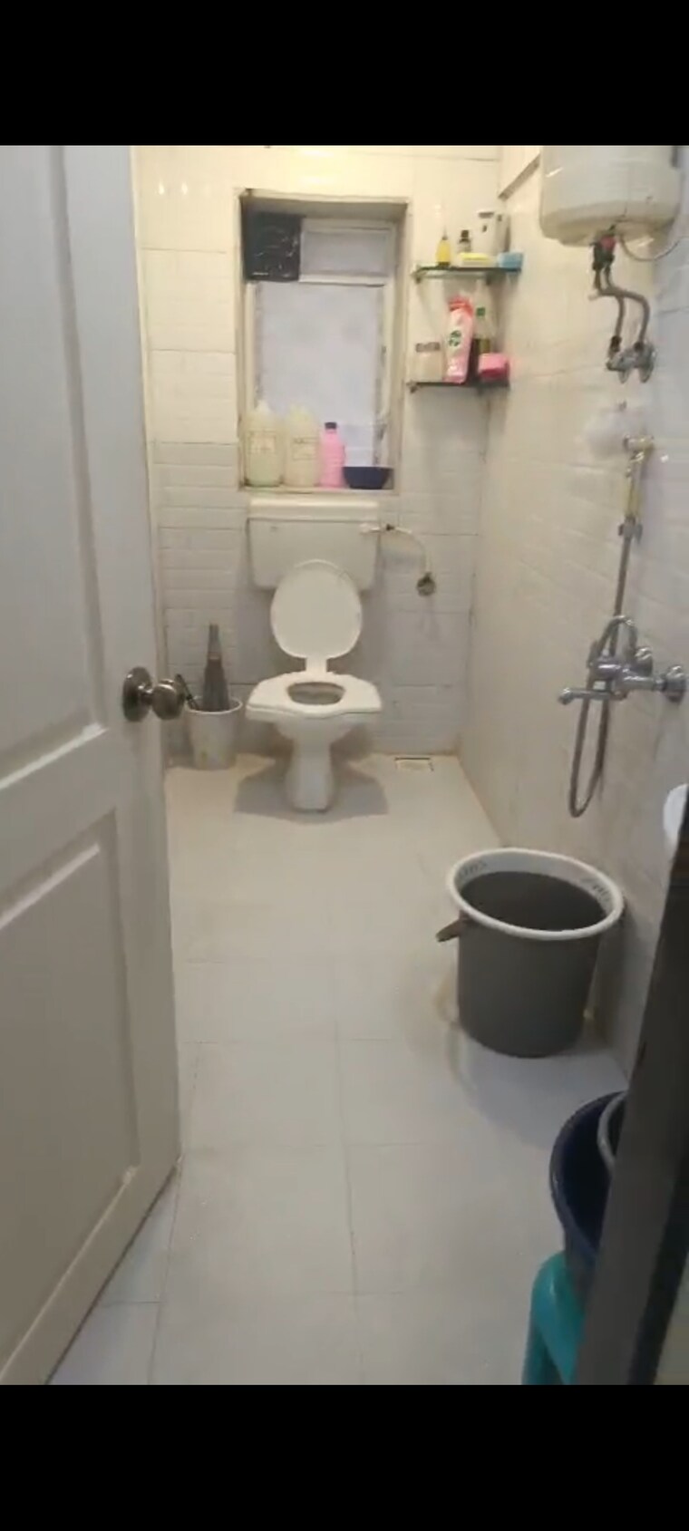 Bathroom, sahara-apartments-agripada 1 Bedroom 565 Sq.Ft. Apartment In Agripada Mumbai 9604328