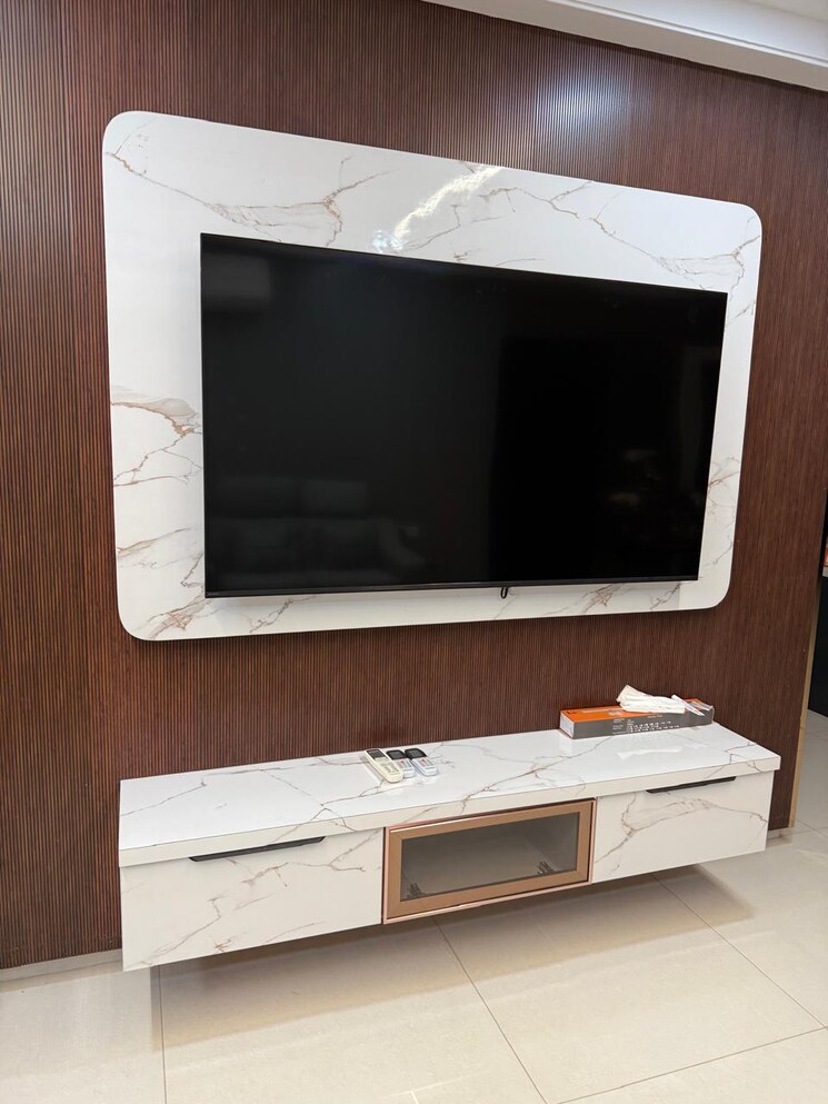 Room, rajapushpa-provincia 3 Bedroom 2335 Sq.Ft. Apartment In Narsingi Hyderabad 9604283