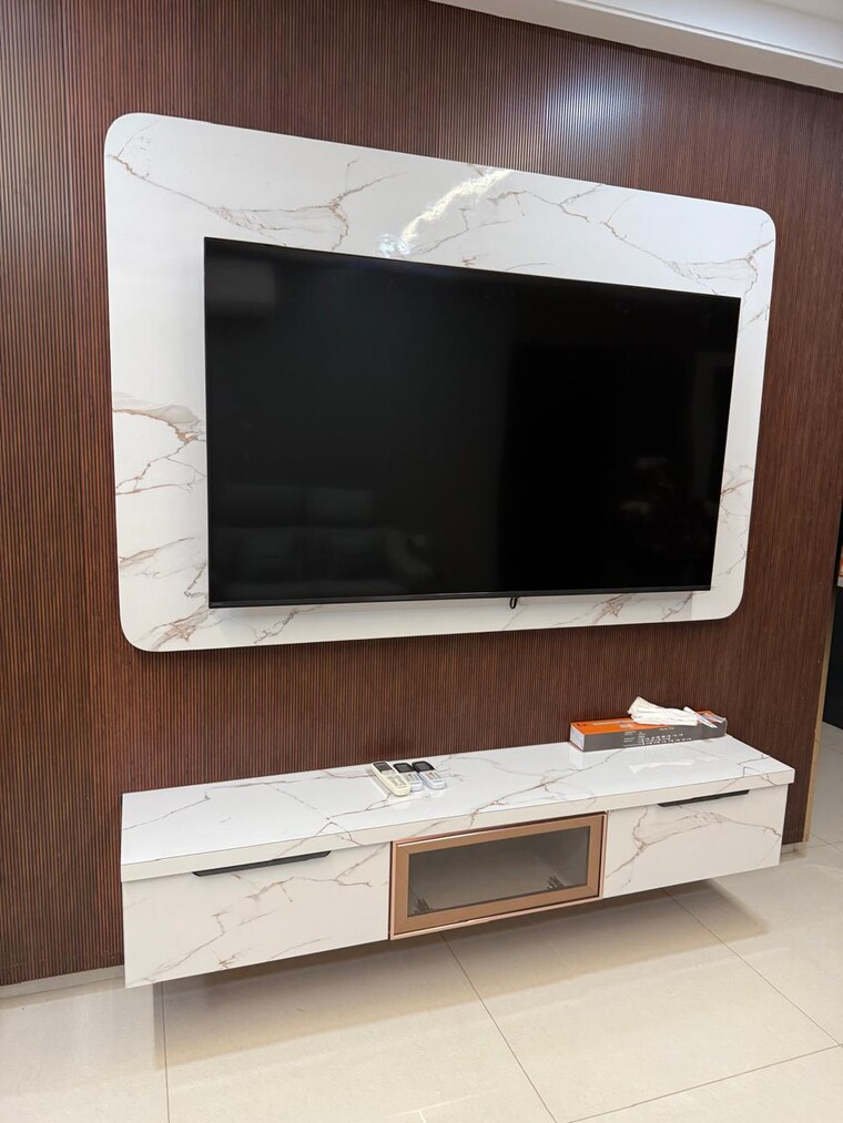 Room, rajapushpa-provincia 3 Bedroom 2335 Sq.Ft. Apartment In Narsingi Hyderabad 9604283