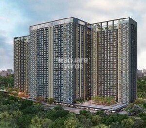 3.5 BHK Apartment For Sale in Purva Atmosphere, Thanisandra Main Road