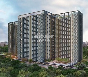 3.5 BHK Apartment For Sale in Purva Atmosphere
