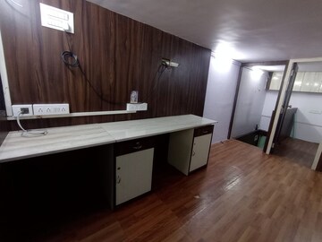 Team Area in  Office Space at Haware Fantasia, Vashi Sector 28 – for Rent
