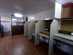 Team Area in  Office Space at Haware Fantasia, Vashi Sector 28 – for Rent