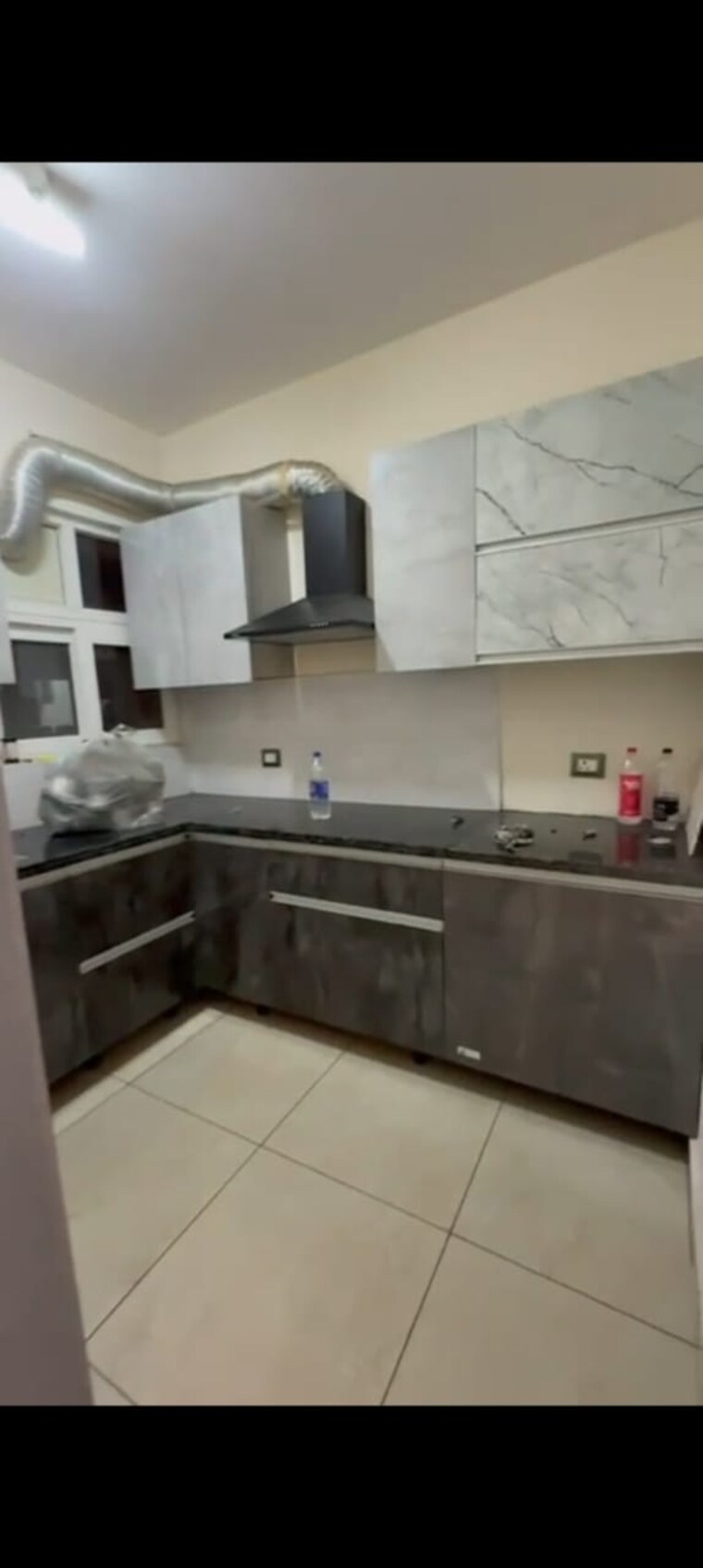 Kitchen, windlass-river-valley 2 Bedroom 850 Sq.Ft. Apartment In Harrawala Dehradun 9604360