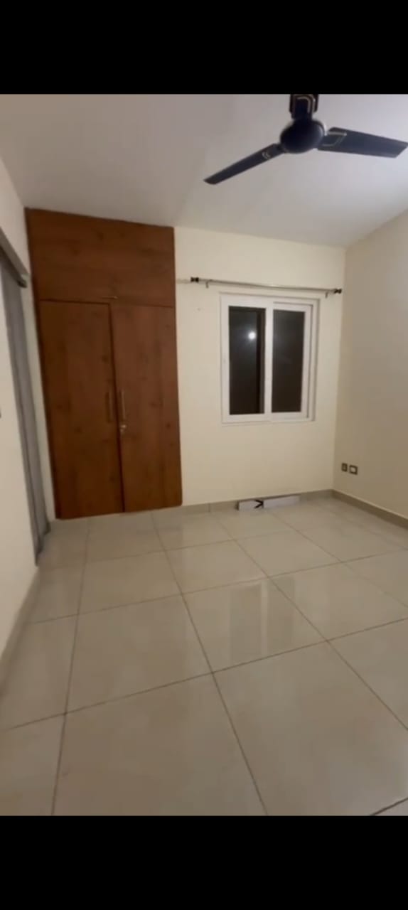 2 BHK Apartment For Rent in Windlass River Valley