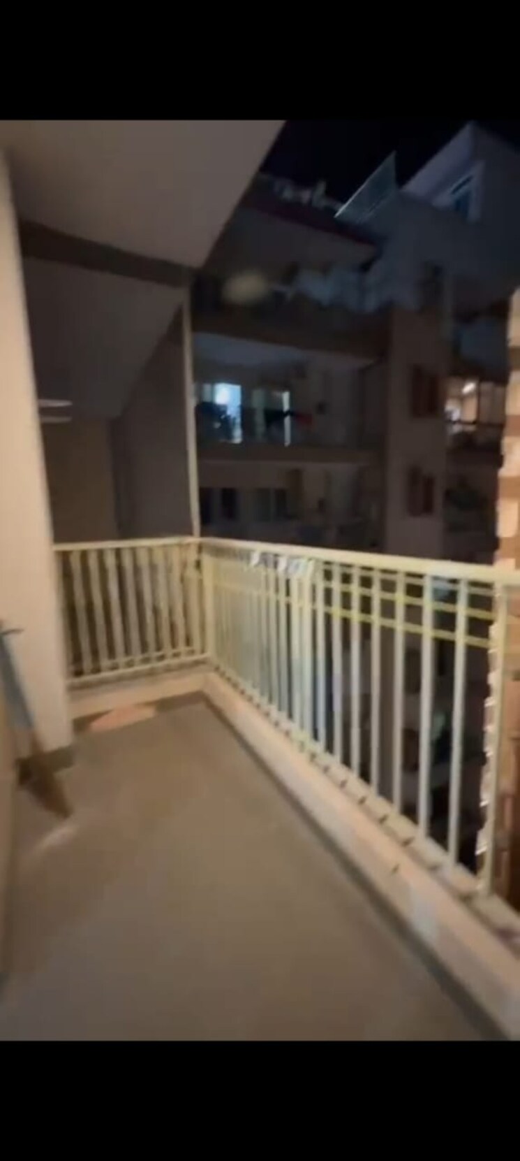 Balcony, windlass-river-valley 2 Bedroom 850 Sq.Ft. Apartment In Harrawala Dehradun 9604360