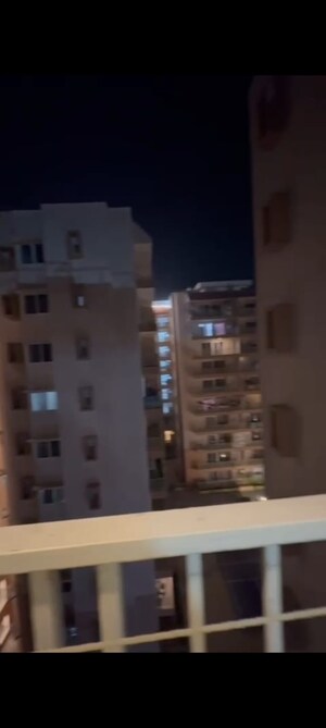 2 BHK Apartment – Exterior View View at Windlass River Valley, Harrawala - for Rent