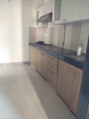 Kitchen in 2 BHK Apartment at Julian Alps, Bhakti Park – for Sale