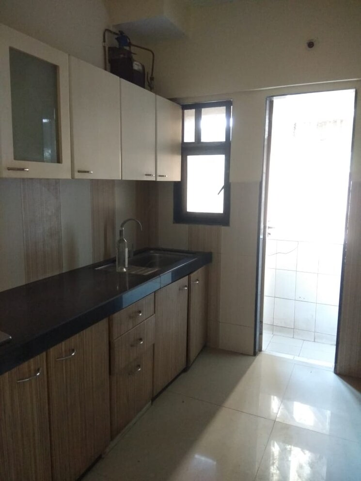 Kitchen, julian-alps 2 Bedroom 710 Sq.Ft. Apartment In Bhakti Park Mumbai 9604313