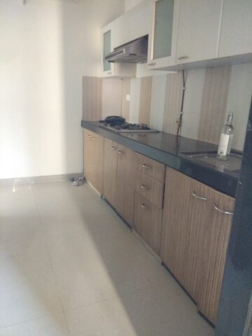 Kitchen in 2 BHK Apartment at Julian Alps, Bhakti Park – for Sale