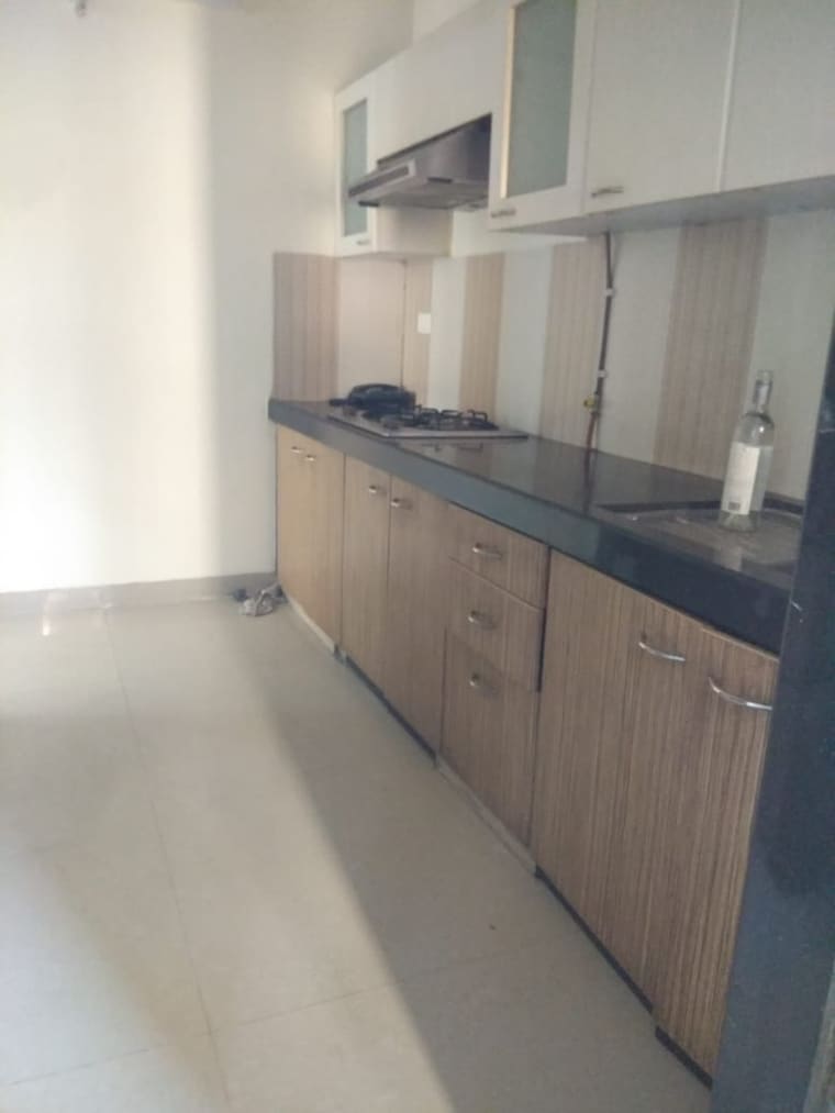Kitchen, julian-alps 2 Bedroom 710 Sq.Ft. Apartment In Bhakti Park Mumbai 9604313