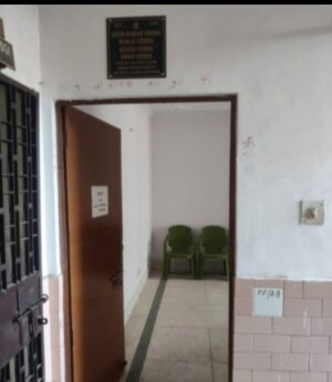  2 BHK Independent House at Aliganj – for Rent