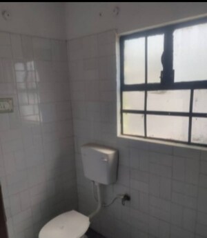 Bathroom in 2 BHK Independent House at Aliganj – for Rent