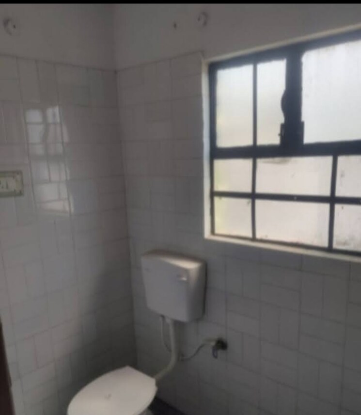 Bathroom, aliganj 2 Bedroom 630 Sq.Ft. Independent House In Aliganj Lucknow 9604342