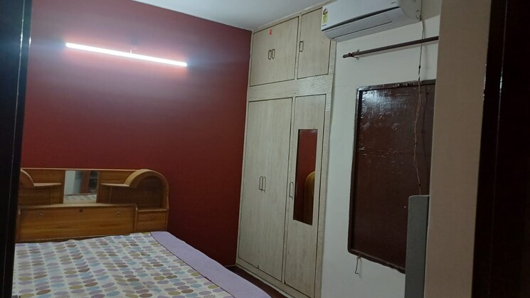 Bedroom, sector 38 2 Bedroom 800 Sq.Ft. Apartment In Sector 38 Chandigarh 9604365