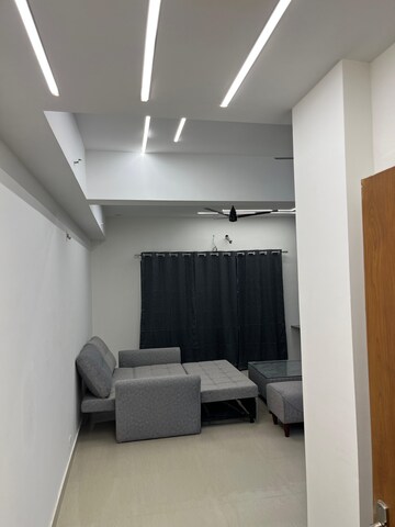 Living Room in 2 BHK Apartment at Sector 9 Dwarka – for Sale