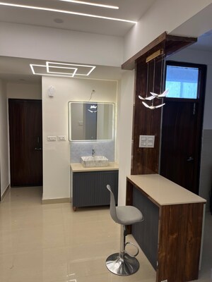 Master Bedroom in 2 BHK Apartment at Sector 9 Dwarka – for Sale