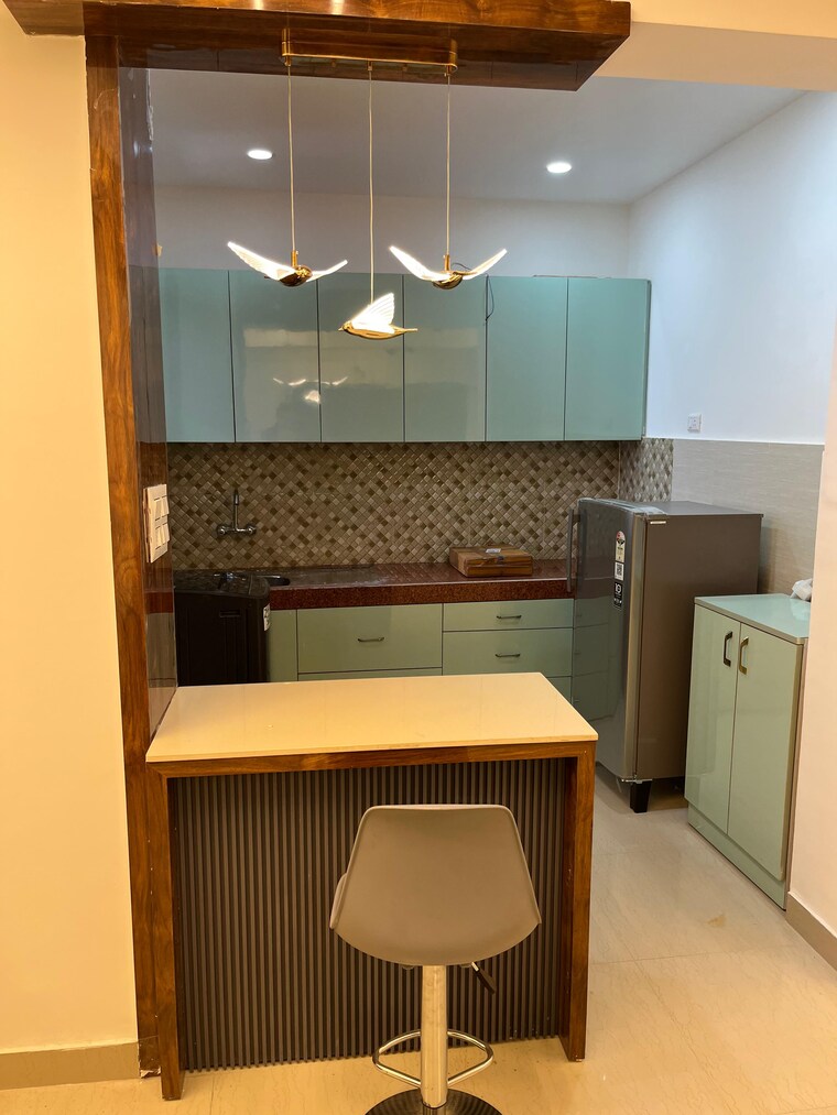 Bathroom, sector 9 dwarka 2 Bedroom 1200 Sq.Ft. Apartment In Sector 9 Dwarka Delhi 9604382