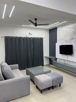 2 BHK 1200 Sq.Ft. Apartment in Sector 9 Dwarka