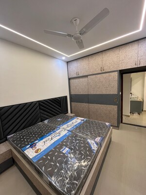 Bedroom in 2 BHK Apartment at Sector 9 Dwarka – for Sale