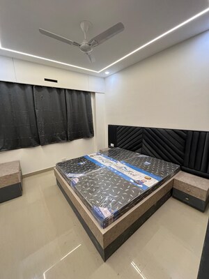 Living Room in 2 BHK Apartment at Sector 9 Dwarka – for Sale