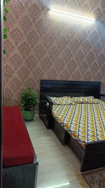 1 BHK 585 Sq.Ft. Builder Floor in Diristi Green 2