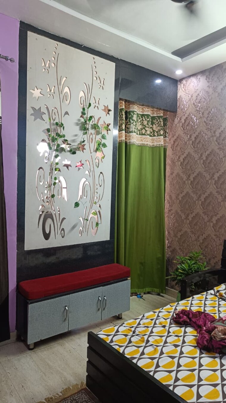 Room, sector 127 1 Bedroom 585 Sq.Ft. Builder Floor In Sector 127 Mohali 9604345
