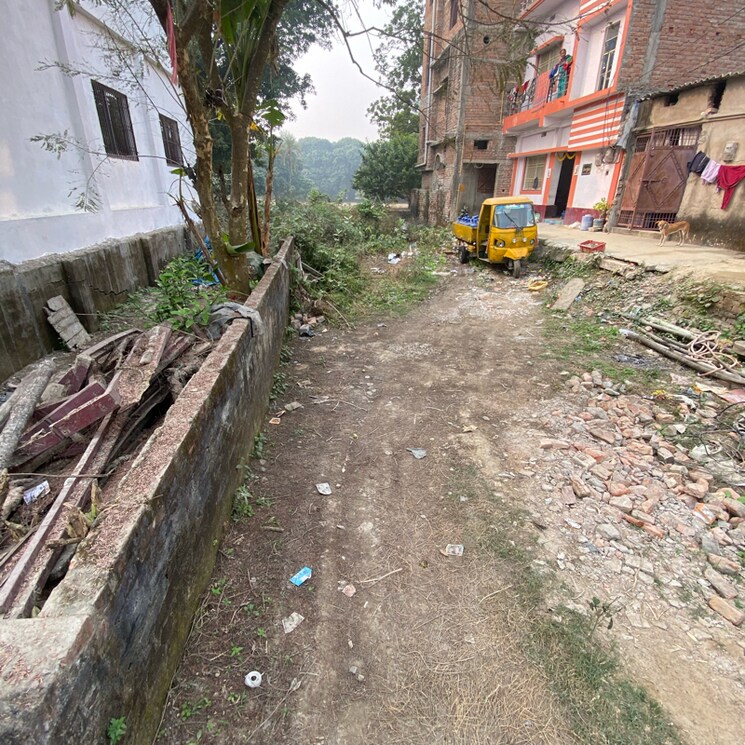 Exterior View, zeromeail  1760 Sq.Ft. Plot In Zeromeail Muzaffarpur 9604356