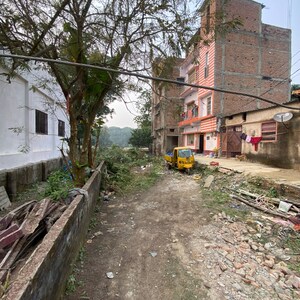  Plot – Exterior View View at Zeromeail - for Sale