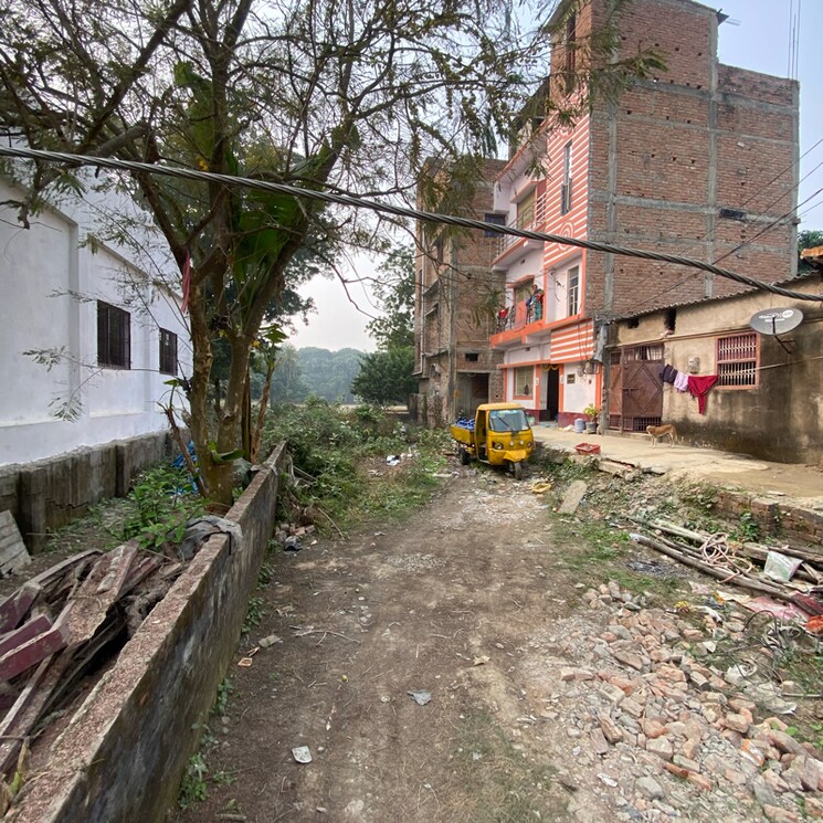 Exterior View, zeromeail  1760 Sq.Ft. Plot In Zeromeail Muzaffarpur 9604356