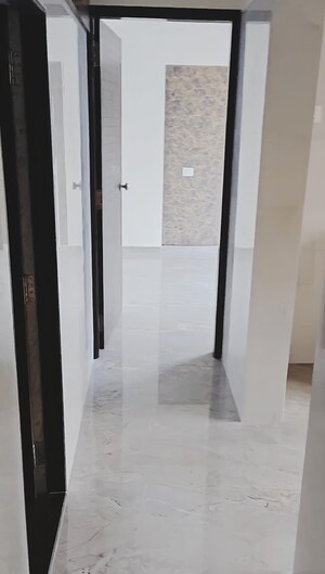 Common Area in 1 BHK Apartment at Sai Cloudberry, Nalasopara West – for Sale