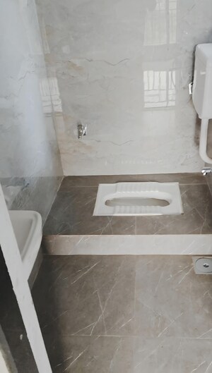 Bathroom in 1 BHK Apartment at Sai Cloudberry, Nalasopara West – for Sale