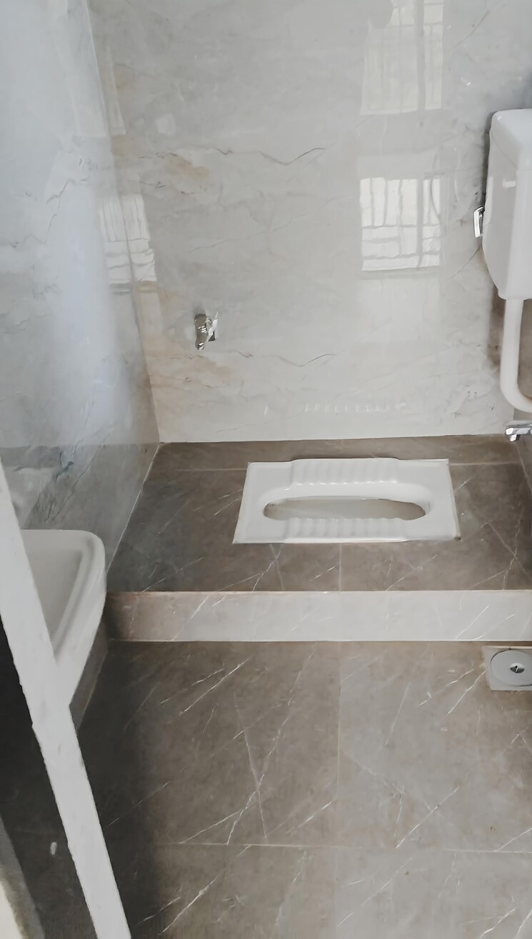 Bathroom, sai-cloudberry 1 Bedroom 391 Sq.Ft. Apartment In Nalasopara West Palghar 9604422