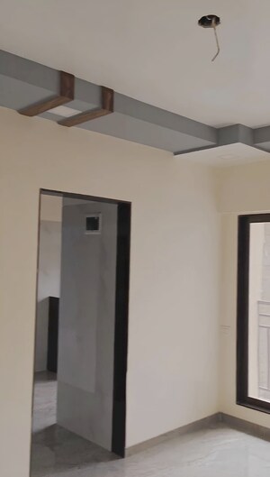 Living Room in 1 BHK Apartment at Sai Cloudberry, Nalasopara West – for Sale