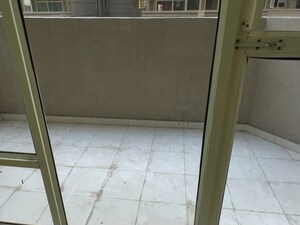 Balcony in 2 BHK Apartment at Pyramid Heights, Sector 85 – for Sale