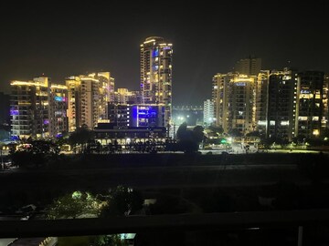 2 BHK Apartment – Exterior View View at Adani Aangan, Sector 89a - for Rent