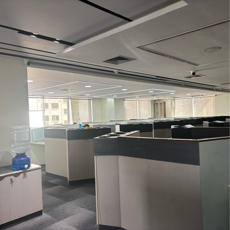 Team Area, madhapur Commercial Office Space 3000 Sq.Ft. In Madhapur Hyderabad 9604381