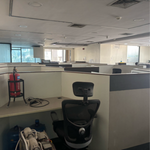  Office Space For Rent in Madhapur