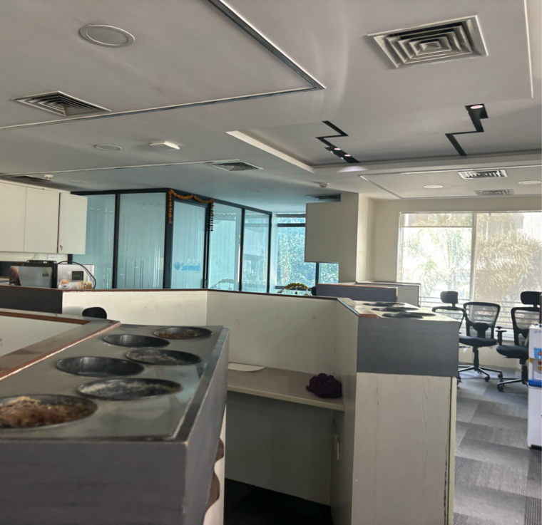 Other, madhapur Commercial Office Space 3000 Sq.Ft. In Madhapur Hyderabad 9604381