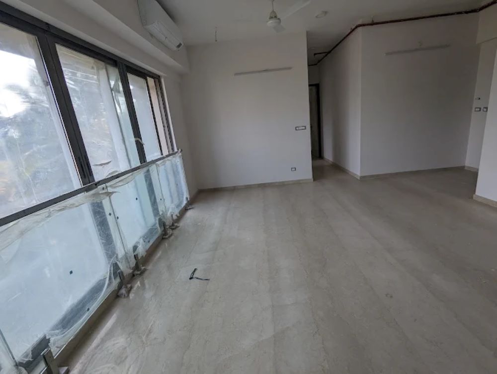 3 BHK + Extra Room 1175 Sq.Ft. Apartment in Adani Ten BKC