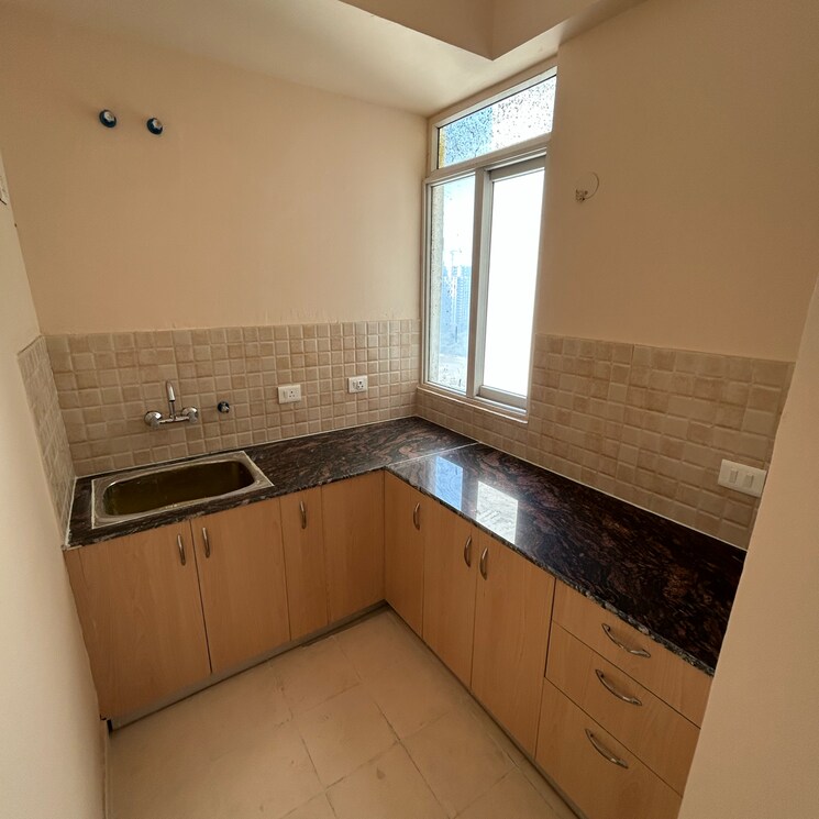 Kitchen, amrapali-dream-valley 2 Bedroom 805 Sq.Ft. Apartment In Amrapali Dream Valley Greater Noida 9604396