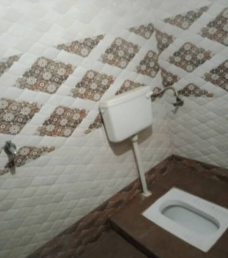 Attached Bathroom, aliganj 1 Bedroom 1000 Sq.Ft. Villa In Aliganj Lucknow 9604394